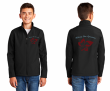 Load image into Gallery viewer, Hickory Lane Equestrian - Port Authority® Core Soft Shell Jacket
