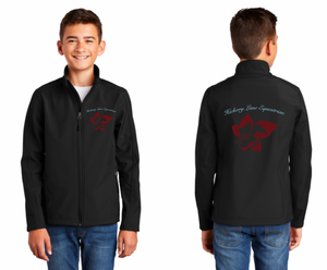 Hickory Lane Equestrian - Port Authority® Core Soft Shell Jacket