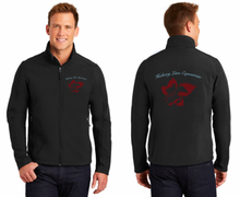 Load image into Gallery viewer, Hickory Lane Equestrian - Port Authority® Core Soft Shell Jacket