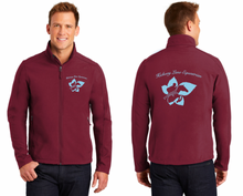 Load image into Gallery viewer, Hickory Lane Equestrian - Port Authority® Core Soft Shell Jacket