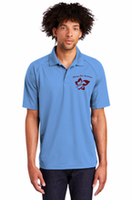 Load image into Gallery viewer, Hickory Lane Equestrian - Sport-Tek® Dri-Mesh® Pro Polo