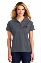 Load image into Gallery viewer, Hickory Lane Equestrian - Sport-Tek® Dri-Mesh® Pro Polo