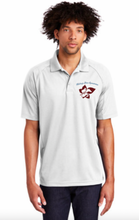 Load image into Gallery viewer, Hickory Lane Equestrian - Sport-Tek® Dri-Mesh® Pro Polo