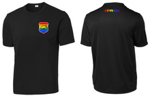 Load image into Gallery viewer, Kinvarra Farm PRIDE - Port &amp; Company® Performance Tee