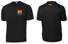 Load image into Gallery viewer, Kinvarra Farm PRIDE - Port &amp; Company® Core Cotton Tee