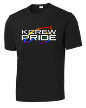 Load image into Gallery viewer, Kinvarra Farm PRIDE - Port &amp; Company® Performance Tee