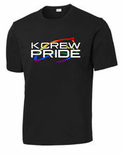 Load image into Gallery viewer, Kinvarra Farm PRIDE - Port &amp; Company® Core Cotton Tee