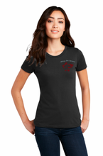 Load image into Gallery viewer, Hickory Lane Equestrian - District ® Women’s Perfect Blend ® Tee