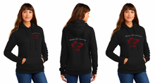 Load image into Gallery viewer, Hickory Lane Equestrian - Port &amp; Company ® Core Fleece Pullover Hooded Sweatshirt