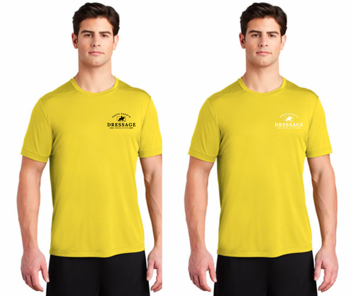 SDDA - Sport-Tek ® Posi-UV ™ Pro Tee