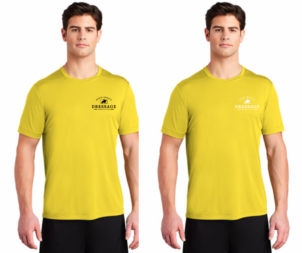 SDDA - Sport-Tek ® Posi-UV ™ Pro Tee