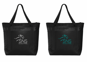 SNS Equine LLC - Port Authority® Large Tote Cooler