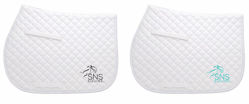 SNS Equine LLC - AP Saddle Pad