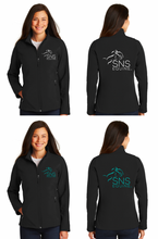 Load image into Gallery viewer, SNS Equine LLC - Port Authority® Core Soft Shell Jacket (Ladies, Men&#39;s, Youth)