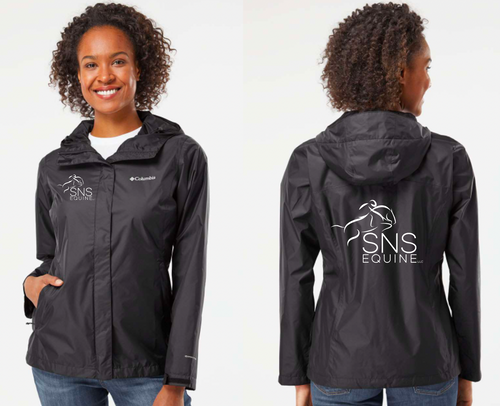 SNS Equine LLC - Columbia - Women's Arcadia™ II Jacket