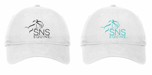 Load image into Gallery viewer, SNS Equine LLC - New Era® - Adjustable Unstructured Cap