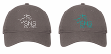 Load image into Gallery viewer, SNS Equine LLC - New Era® - Adjustable Unstructured Cap