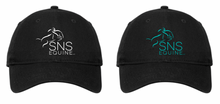 Load image into Gallery viewer, SNS Equine LLC - New Era® - Adjustable Unstructured Cap