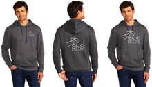 Load image into Gallery viewer, SNS Equine LLC - District® V.I.T.™ Fleece Hoodie