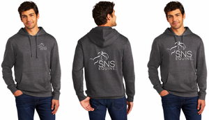 SNS Equine LLC - District® V.I.T.™ Fleece Hoodie