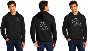 SNS Equine LLC - District® V.I.T.™ Fleece Hoodie