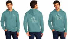 Load image into Gallery viewer, SNS Equine LLC - District® V.I.T.™ Fleece Hoodie