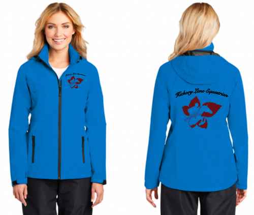 Hickory Lane Equestrian - Port Authority® Torrent Waterproof Jacket