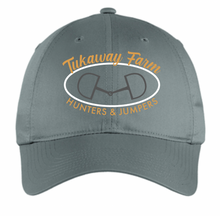 Load image into Gallery viewer, Tukaway Farm - Classic Unstructured Baseball Cap (Small Fit &amp; Regular)