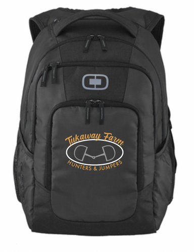 Tukaway Farm - OGIO® Logan Pack