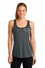 Load image into Gallery viewer, Tukaway Farm - Sport-Tek® Ladies PosiCharge® Competitor™ Racerback Tank