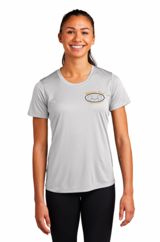 Tukaway Farm - Sport-Tek ® PosiCharge ™ Pro Tee (Men's, Women's, Youth)