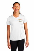 Load image into Gallery viewer, Tukaway Farm - Sport-Tek ® PosiCharge ™ Pro Tee (Men&#39;s, Women&#39;s, Youth)