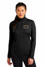 Load image into Gallery viewer, Tukaway Farm - Sport-Tek® PosiCharge® Competitor™ 1/4-Zip Pullover (Men&#39;s, Women&#39;s, Youth)