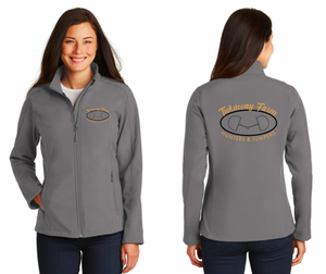 Tukaway Farm - Port Authority® Core Soft Shell Jacket