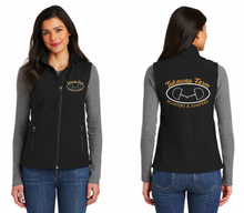 Load image into Gallery viewer, Tukaway Farm - Port Authority® Ladies Core Soft Shell Vest