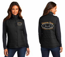 Load image into Gallery viewer, Tukaway Farm - Port Authority® Puffer Vest