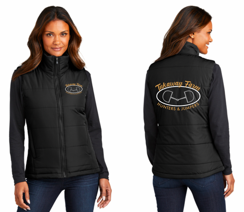 Tukaway Farm - Port Authority® Puffer Vest