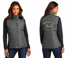 Load image into Gallery viewer, Tukaway Farm - Port Authority® Puffer Vest