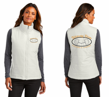 Load image into Gallery viewer, Tukaway Farm - Port Authority® Puffer Vest