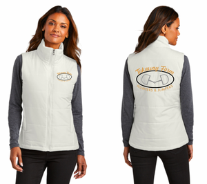 Tukaway Farm - Port Authority® Puffer Vest