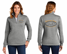 Load image into Gallery viewer, Tukaway Farm - Sport-Tek® 1/4-Zip Sweatshirt (Men&#39;s &amp; Ladies)