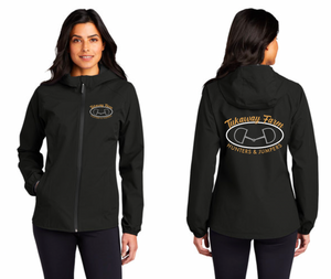 Tukaway Farm - Port Authority ® Essential Rain Jacket