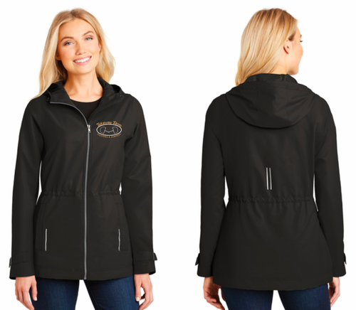 Tukaway Farm - Port Authority® Northwest Slicker