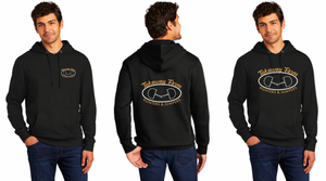Tukaway Farm - District® V.I.T.™ Fleece Hoodie