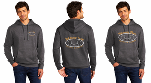 Tukaway Farm - District® V.I.T.™ Fleece Hoodie