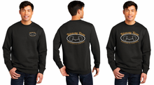 Load image into Gallery viewer, Tukaway Farm - District® V.I.T.™ Fleece Crew