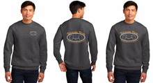 Load image into Gallery viewer, Tukaway Farm - District® V.I.T.™ Fleece Crew