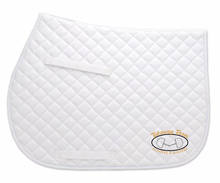 Load image into Gallery viewer, Tukaway Farm - AP Saddle Pad