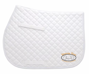 Tukaway Farm - AP Saddle Pad