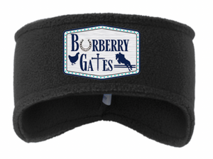 Burberry Gates - Port Authority® R-Tek® Stretch Fleece Headband